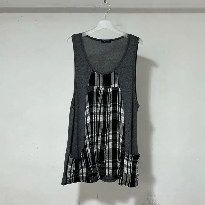 [BUNJANG] Vintage Top (Size M) / vtg top