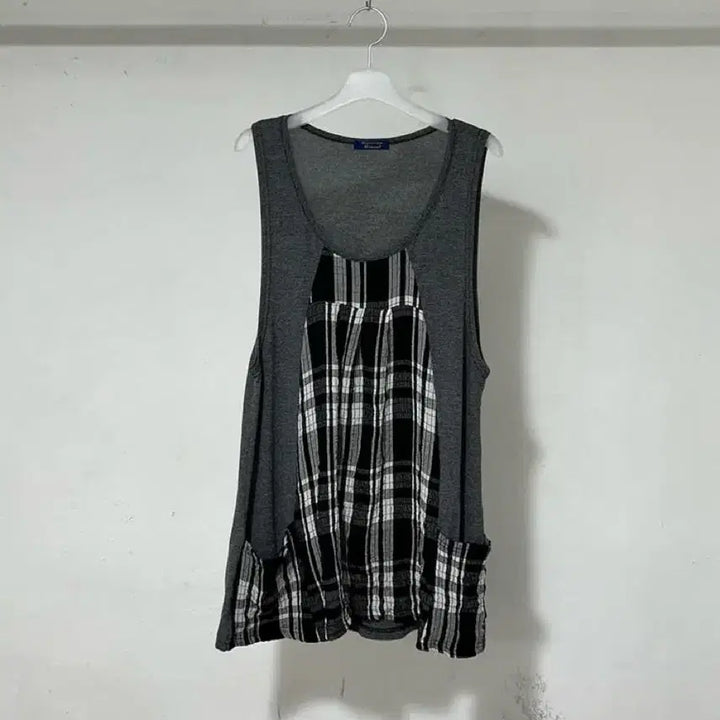 [BUNJANG] Vintage Top (Size M) / vtg top