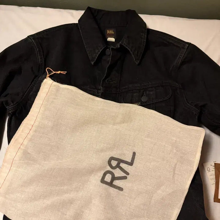 [BUNJANG] RRL Lot 271 Jeans / RRL lot271