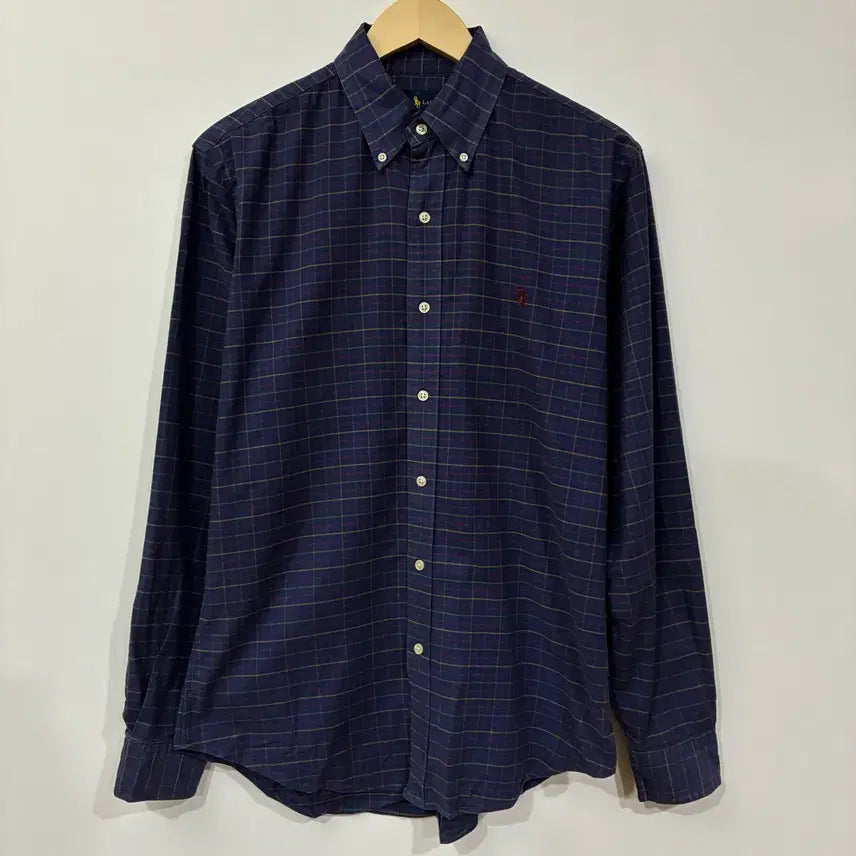 [BUNJANG] Polo Shirt / 2612 폴로 셔츠