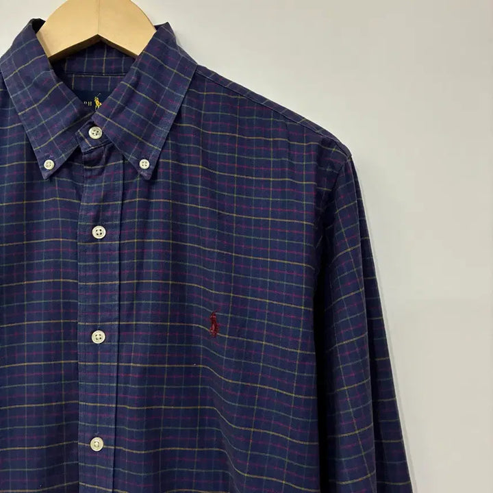 [BUNJANG] Polo Shirt / 2612 폴로 셔츠