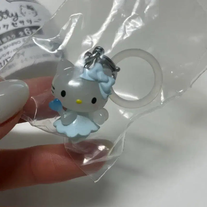 [SOLD OUT] 헬로키티 메지루시 천사