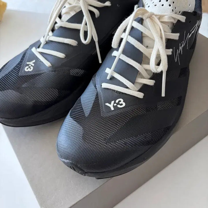 [BUNJANG] Y-3 Adizero RC6 Shoes / Y-3 아디제로 rc6