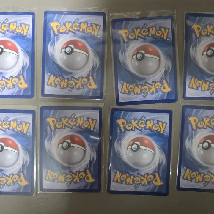 [BUNJANG] Pokemon Card Unfair Stamp (ACE SPEC) / 포켓몬 카드 언페어 스탬프 (ACE SPEC)