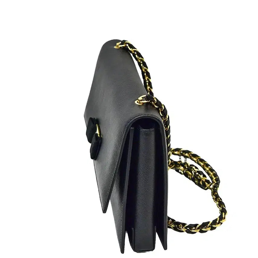 [BUNJANG] Ferragamo Vara Gini Crossbody Bag / 페라가모 바라지니 크로스백(정품)