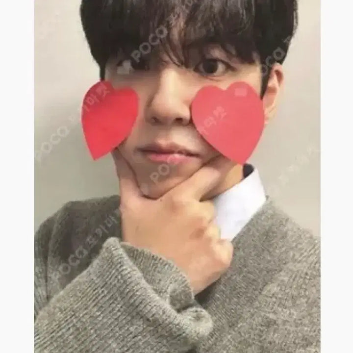 [SOLD OUT] 데이식스 원필 솔콘 입장포카