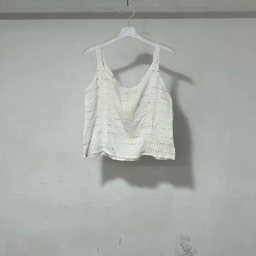 [BUNJANG] Vintage Top / vtg top