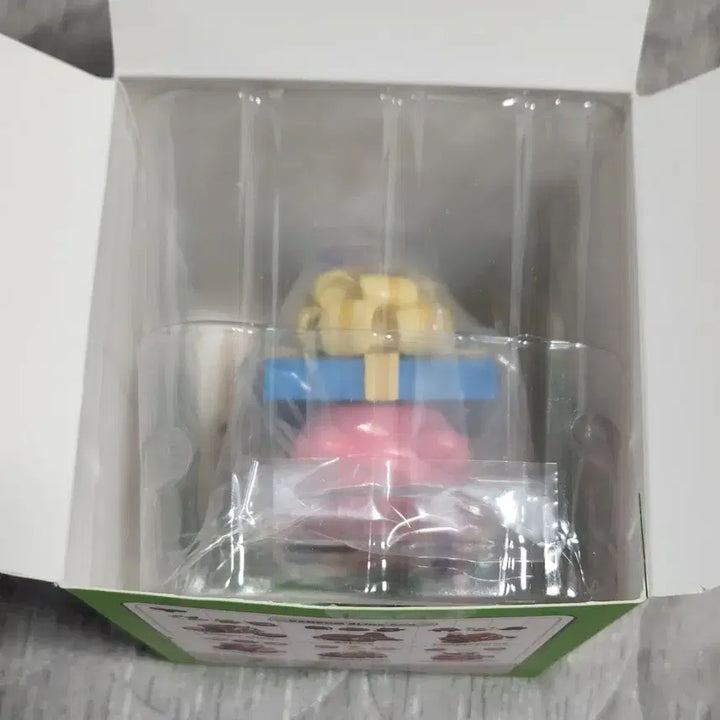 [BUNJANG] Cookie Kingdom Cookie Village Figure / 쿠킹덤 쿠키빌리지 피규어 토이스토어