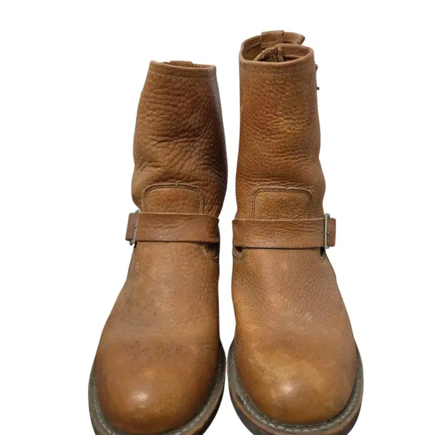 [BUNJANG] Domba Engineer Boots Size 250 / 돔바 엔지니어 부츠 250