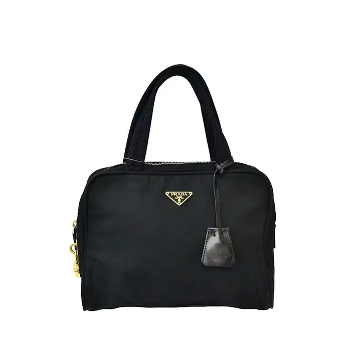 [BUNJANG] Prada Tessuto Nylon Tote Bag / 프라다 테수토 나일론 토트백(정품)