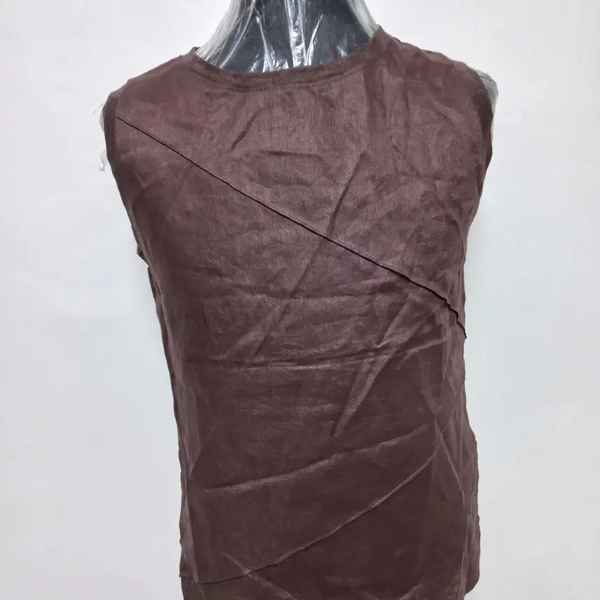 [SOLD OUT] 마리끌레르/여성용/마조끼/새상품/사이즈55