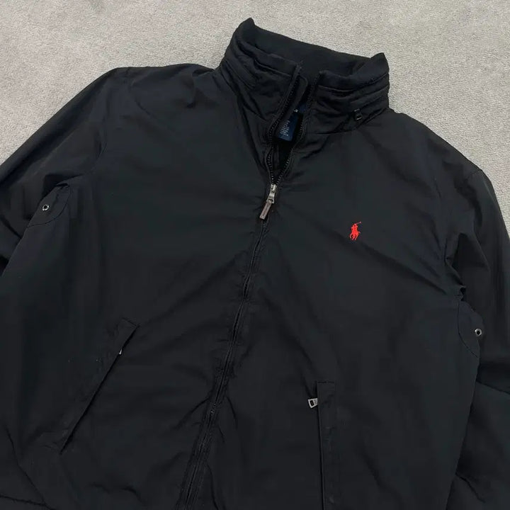 [BUNJANG] Polo Ralph Lauren PolyShell Ferry Jacket / XL 폴로 랄프로렌 폴리쉘 바람막이 페리 자켓
