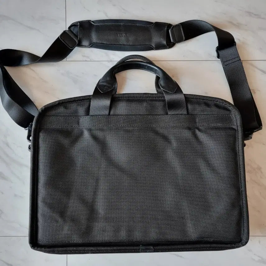 [BUNJANG] TUMI Briefcase / 투미 서류 가방