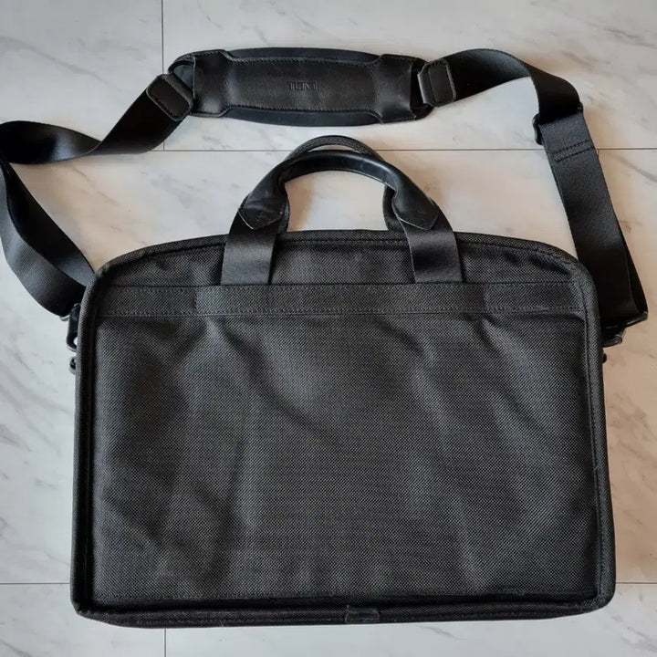 [BUNJANG] TUMI Briefcase / 투미 서류 가방