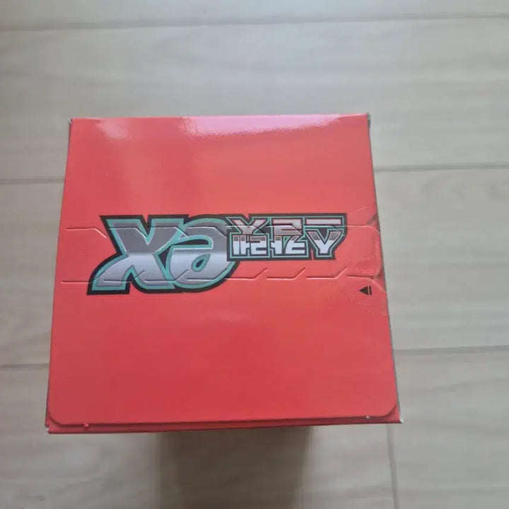 [BUNJANG] Scarlet &amp; Violet Pokémon TCG Booster Box / 스칼렛ex포켓몬카드 박스