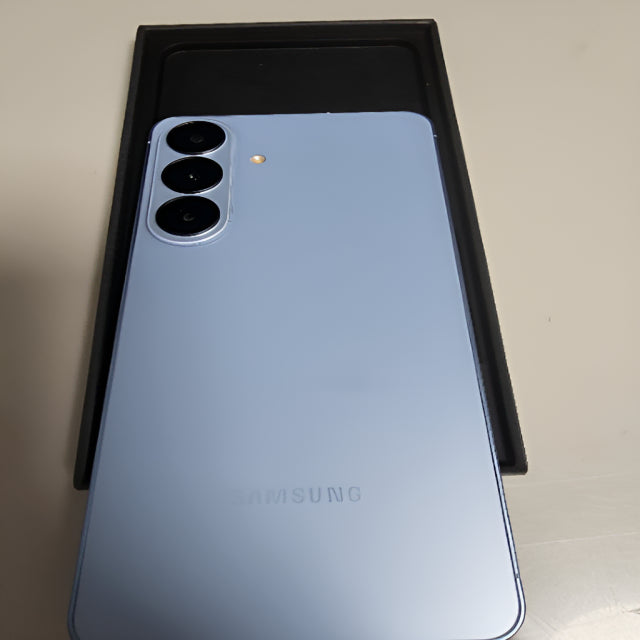 [BUNJANG] Samsung Galaxy S26 Plus 256GB Unsealed / [미개봉,정품,새상품,삼성케어]갤럭시S26플러스/256GB