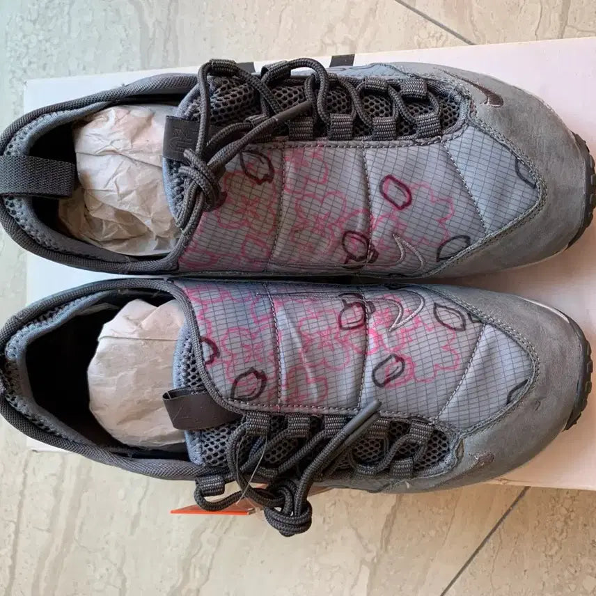 [BUNJANG] Nike Footscape New Condition / 나이키 풋스케이프