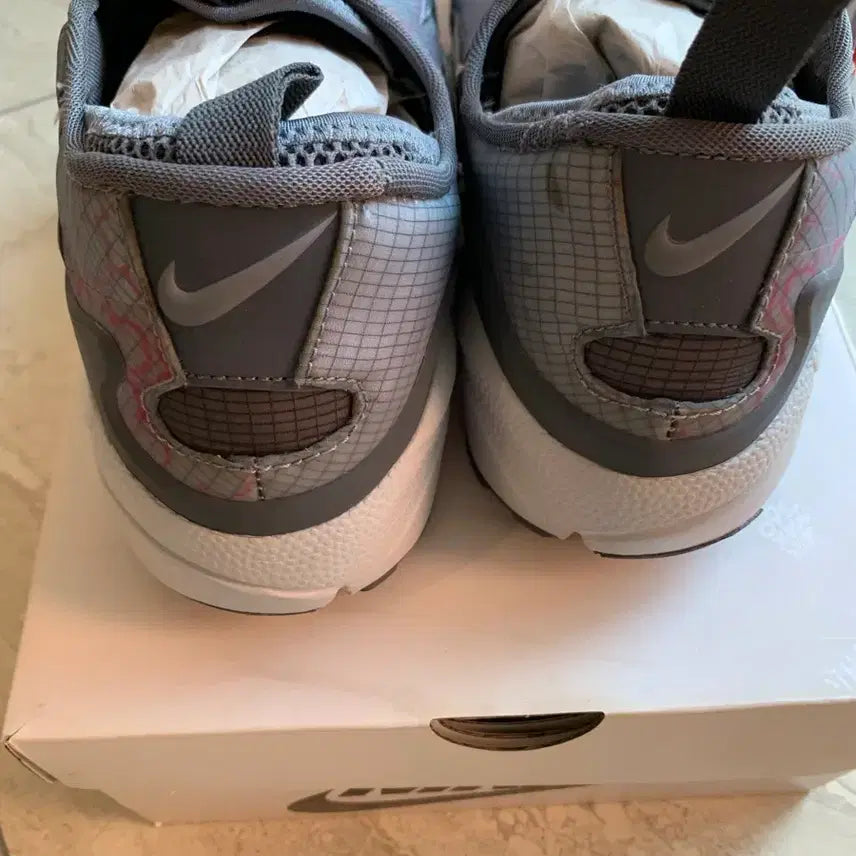 [BUNJANG] Nike Footscape New Condition / 나이키 풋스케이프