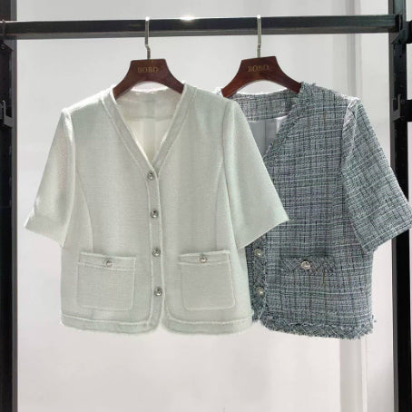 [BUNJANG] The Izzat Top / 더 아이잗 상의