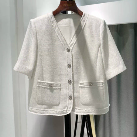 [BUNJANG] The Izzat Top / 더 아이잗 상의