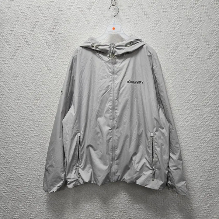 [SOLD OUT] 차37 디스커버리 익스페디션 고어텍스 바람막이 110