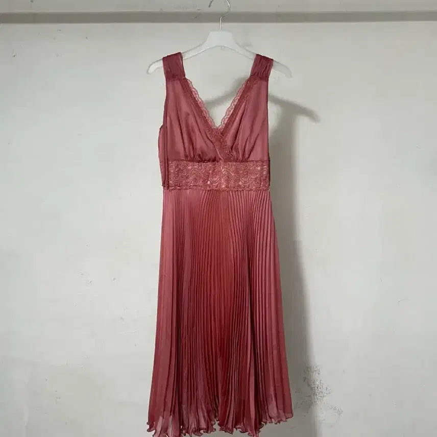 [BUNJANG] Vintage Dress / vtg dress