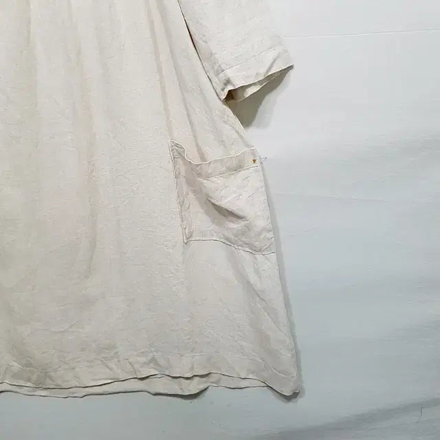 [BUNJANG] Studio CLIP Linen 100% Dress / studio CLIP 린넨 100% 원피스