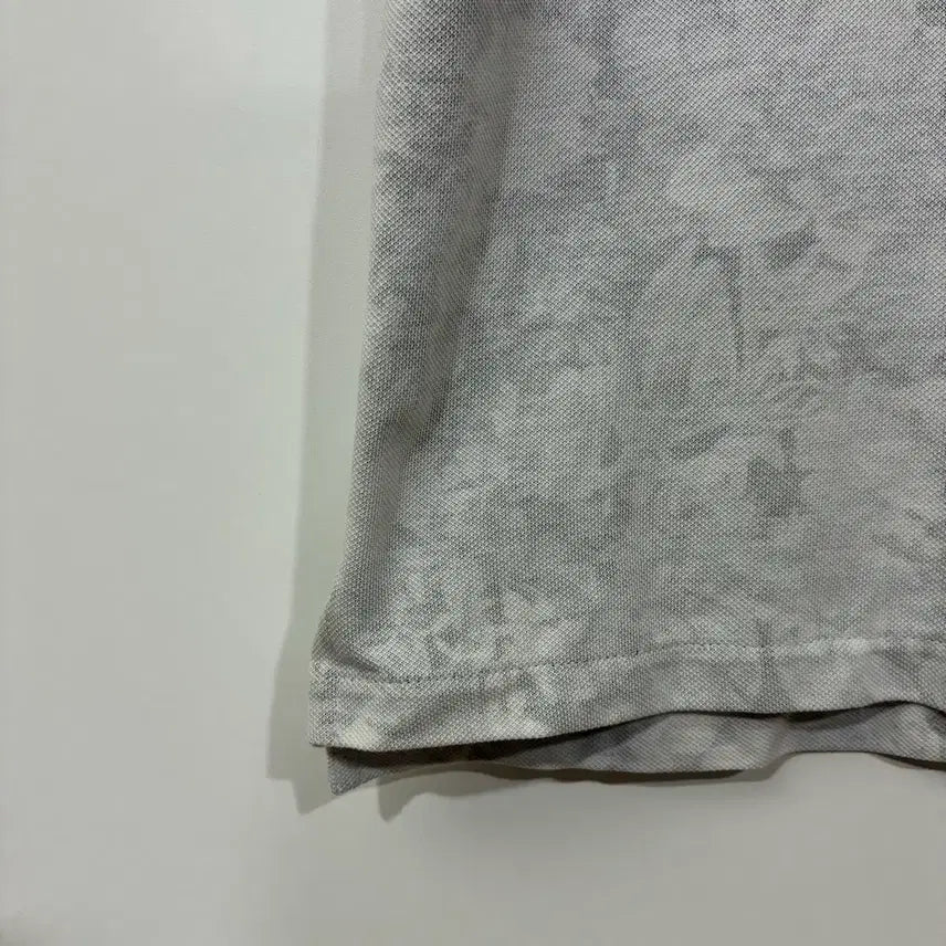 [BUNJANG] Nike Short Sleeve Collar T-Shirt / 2613 나이키 반팔 카라 티