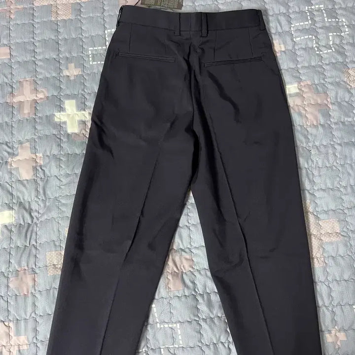 [BUNJANG] ELMOD Navy Slacks Size 44 New / 엘무드 네이비 슬랙스 44사이즈 새상품