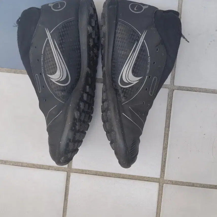 [BUNJANG] Nike Futsal Shoes / 나이키 풋살화