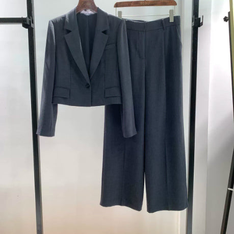 [BUNJANG] NICECLAUP Suit Set / 나이스클랍 정장세트