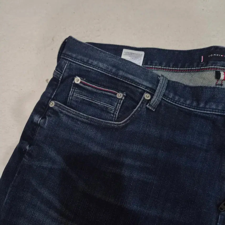 [BUNJANG] Tommy Hilfiger Jeans 40/34 New / 타미힐피거  청바지40/34  새상품