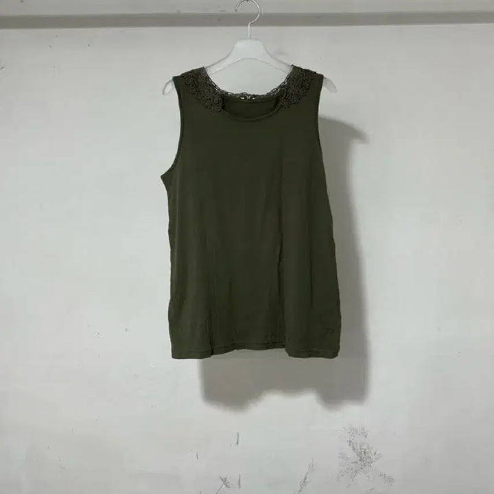 [BUNJANG] Vintage Top / vtg top