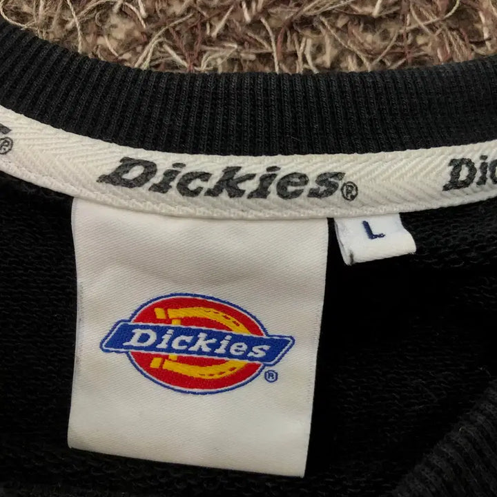 [BUNJANG] Dickies Heritage Workwear Sweatshirt / L 디키즈 헤리티지 워크웨어 맨투맨 스웻셔츠