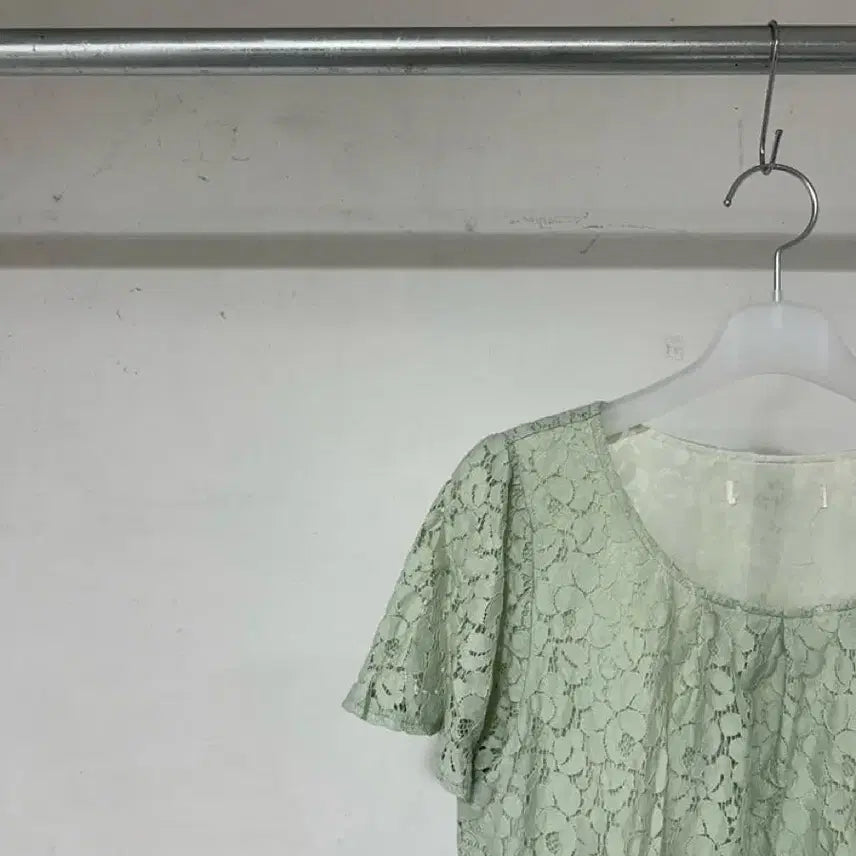 [BUNJANG] Vintage Top / vtg top