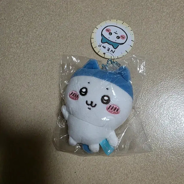 [BUNJANG] Sporty Hachiwara Figure / [중고/전시만] 스포티 하치와레