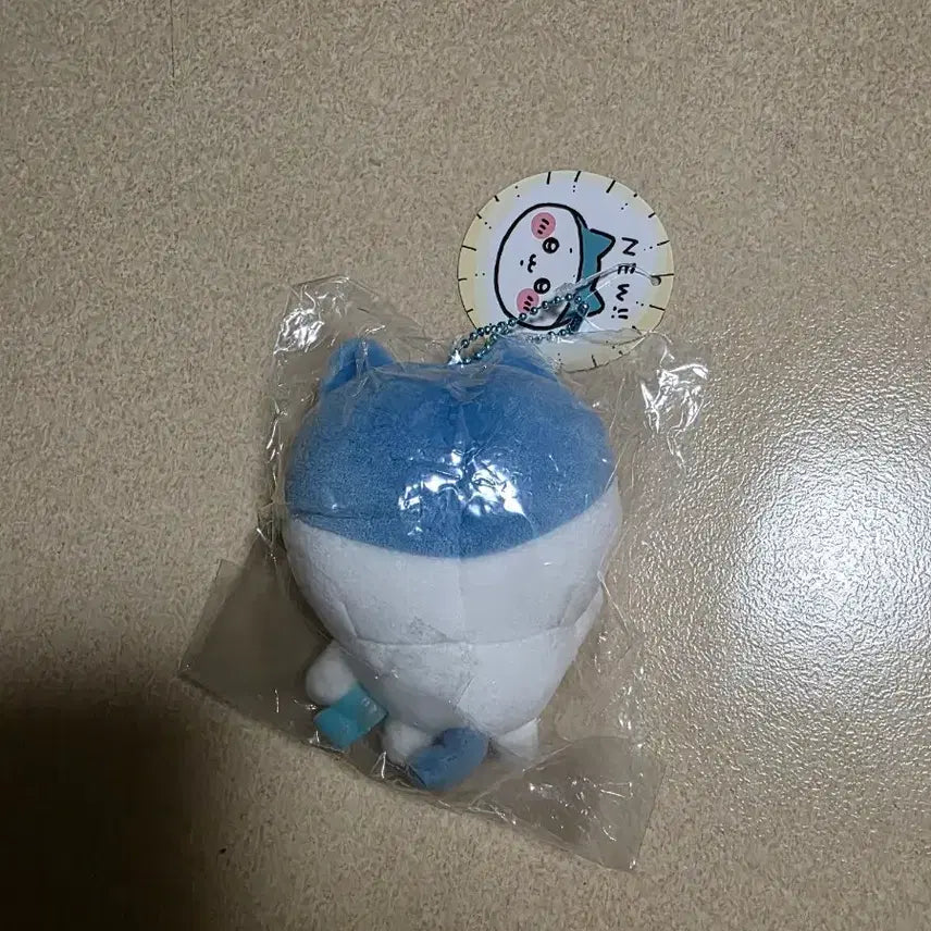 [BUNJANG] Sporty Hachiwara Figure / [중고/전시만] 스포티 하치와레