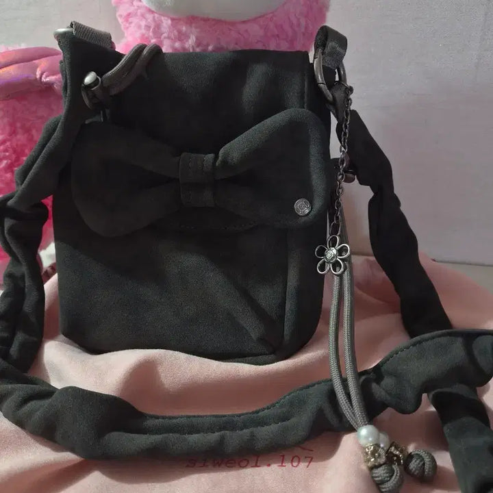 [BUNJANG] Cross Bag / 시월107. 크로스가방