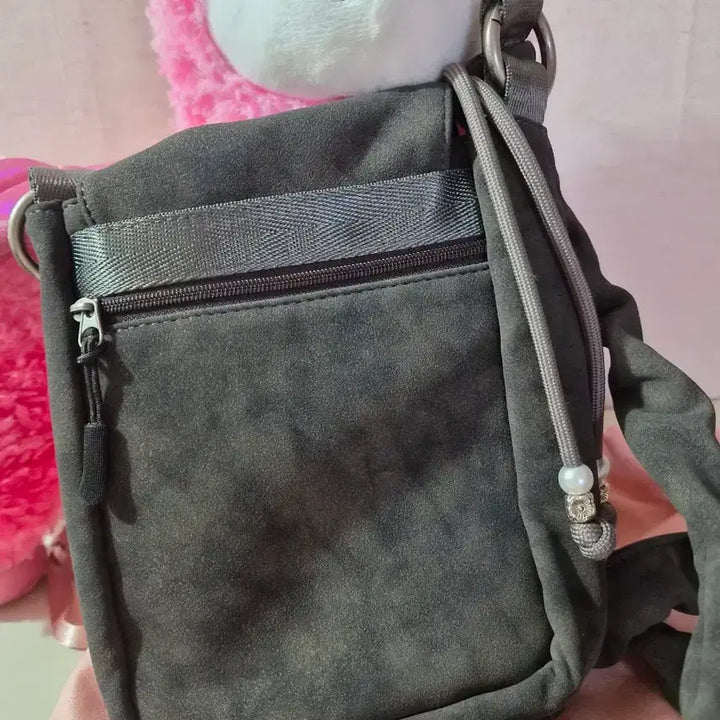[BUNJANG] Cross Bag / 시월107. 크로스가방