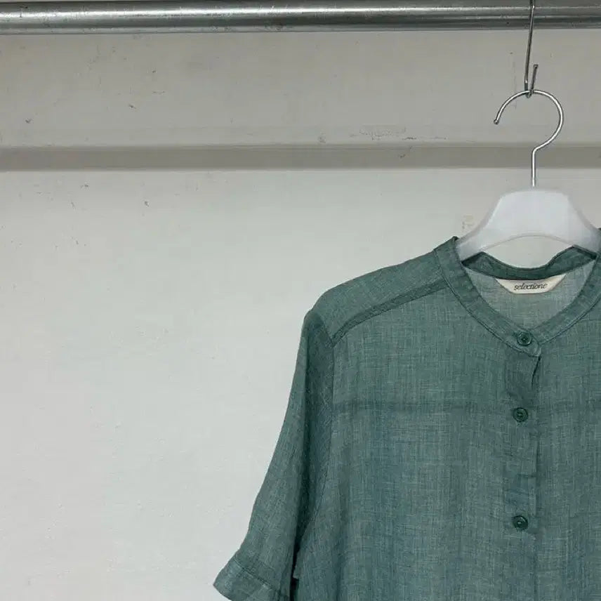 [BUNJANG] Vintage Top / vtg top