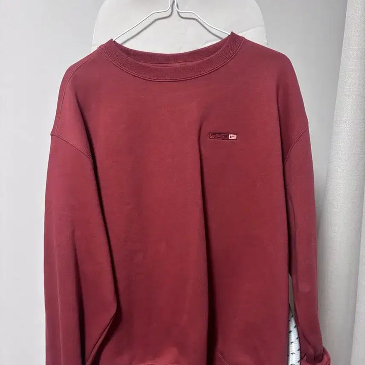 [BUNJANG] ACG Sweatshirt / Acg 스웨트셔츠 맨투맨 s