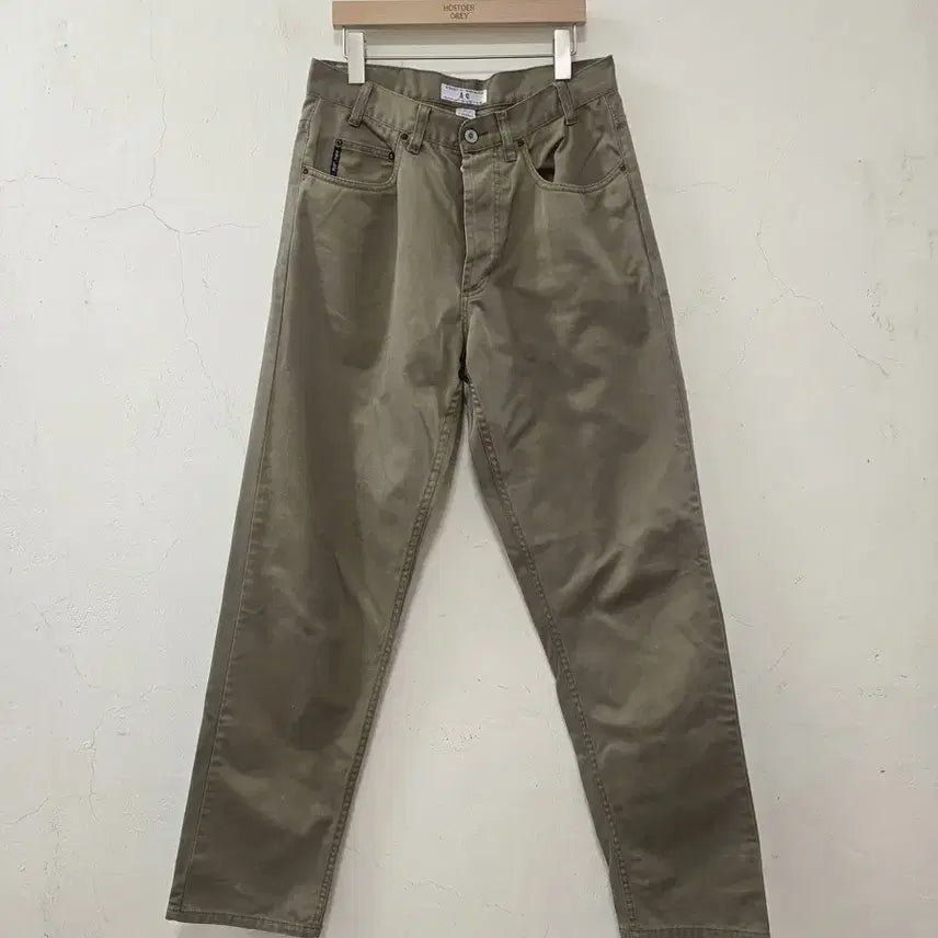 [BUNJANG] AX Armani Exchange Cotton Pants W31 / AX 아르마니 익스체인지 면바지 W31