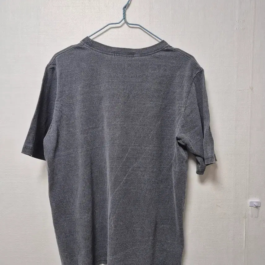 [BUNJANG] Mountain Bluegrass Graphic T-Shirt / Mountain Bluegrass 그래픽 반팔티