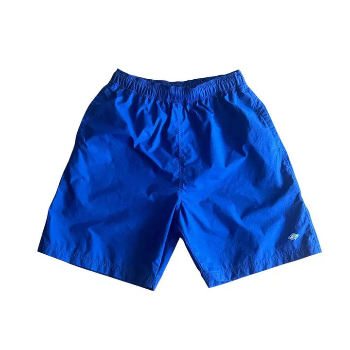 [BUNJANG] DANTON Blue Shorts (M) / DANTON 블루 반바지(M)