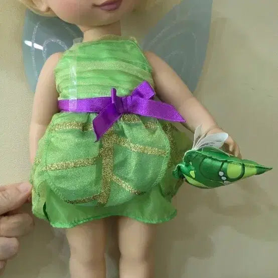 [BUNJANG] Disney Baby Doll Tinker Bell / 디즈니베이비돌 팅커벨