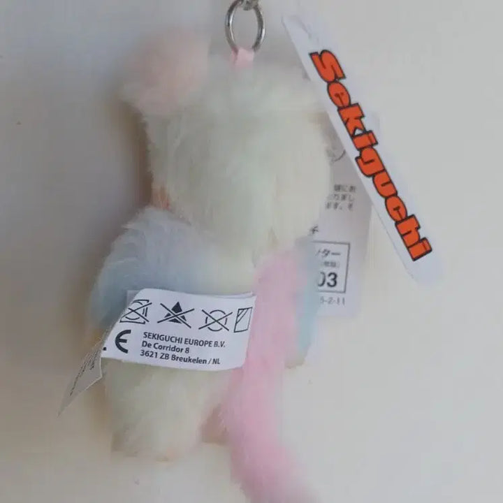 [SOLD OUT] 타이다이 몬치치 키링