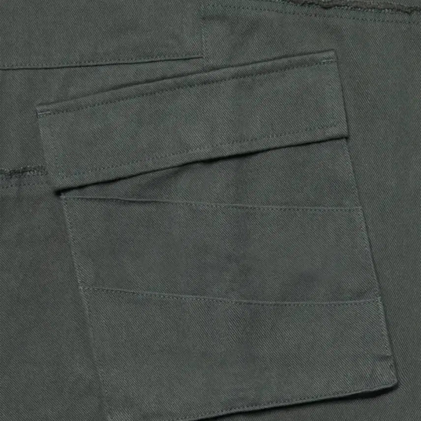 [BUNJANG] No Manual Cargo Pants / 노매뉴얼 카고팬츠