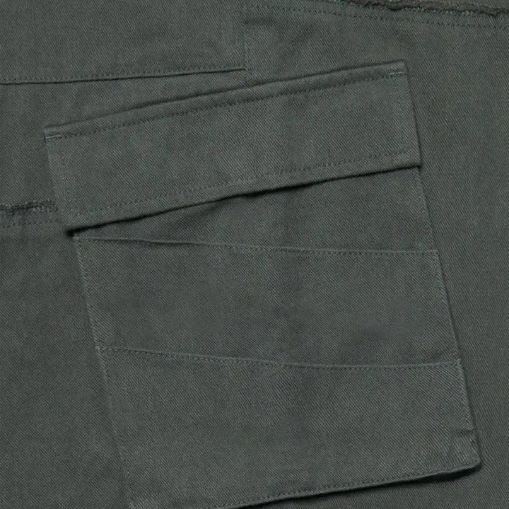 [BUNJANG] No Manual Cargo Pants / 노매뉴얼 카고팬츠