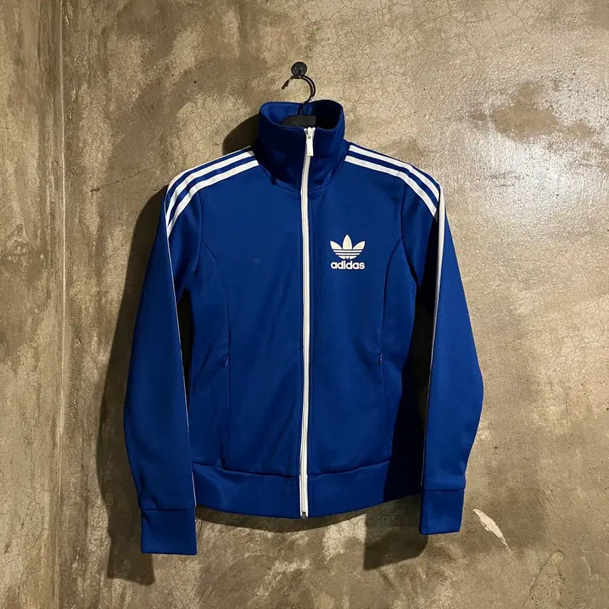 [BUNJANG] Adidas Europa Track Top / 아디다스 유로파 트랙탑