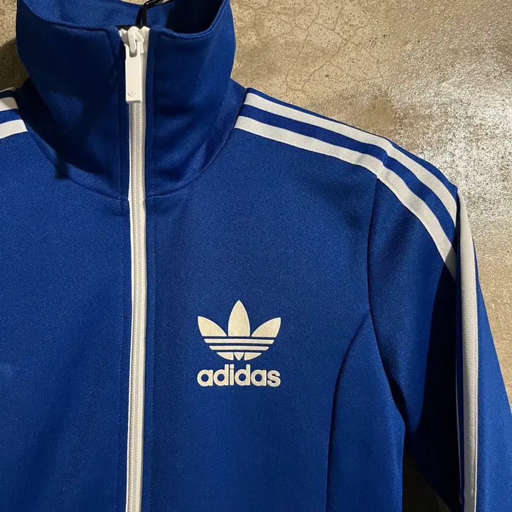 [BUNJANG] Adidas Europa Track Top / 아디다스 유로파 트랙탑
